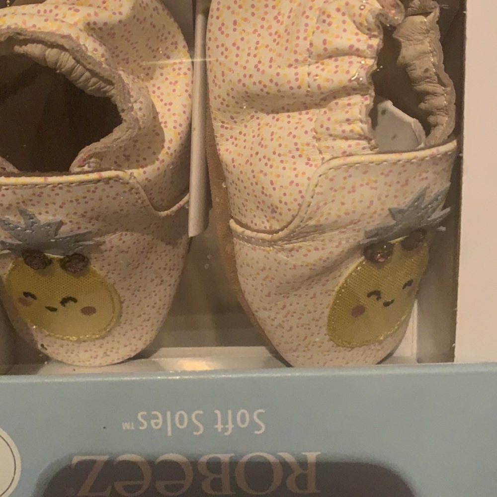 Robeez , soulier pour bébé
